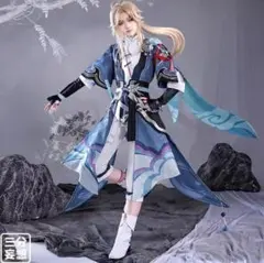 アルハイゼン コスプレ 三分妄想 フルセット - メルカリ