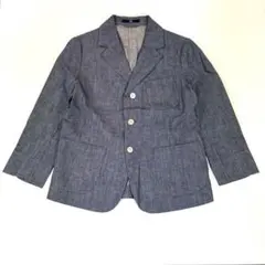 45R ダンガリー　ジャケットのサムネイル