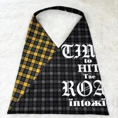 イントキシック intoxic. オリガミバッグ ショルダーバッグのサムネイル