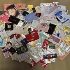 スキンケア サンプル 大量 まとめ売り