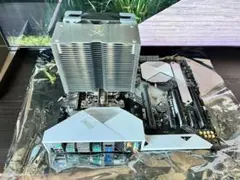【ITX/Dual LAN】i5-11400 H570M 32GB AXP90 ITX/Dual LAN】i5-11400 H570M 32GB AXP90 - メルカリ
