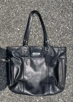 00s archive tote bag Y2K COACH