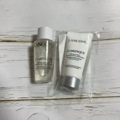 LANCÔMEランコム　クラリフィック　トライアルセット