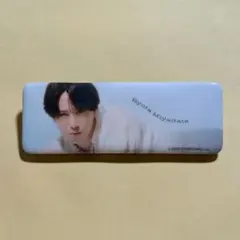 Snow Man 宮舘涼太 缶バッジ