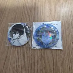 2026年最新】太宰治 缶バッジ ホログラムの人気アイテム - メルカリ