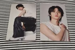 TXT トゥバ ボム BEOMGYU MOA CON