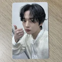 Straykids スキズ トレカ リノ 静岡 エコパ 会場限定トレカ 5/10