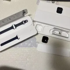 Apple Watch series6 44MM GPS+セルラー