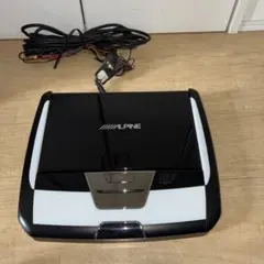ALPINE アルパイン TMH-RM4200B フリップダウンモニターのサムネイル