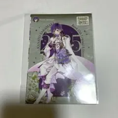 DIABOLIKLOVERS 逆巻カナト　WB ブロマイド