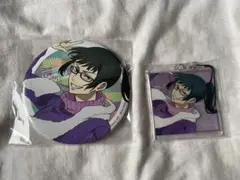 呪術廻戦 セガラッキーくじ 禪院真希