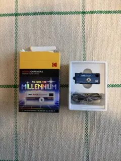 Kodak Charmera millennium type6のサムネイル