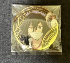 （正規品）鬼滅の刃 巳年 ランダム 缶バッジ 伊黒小芭内