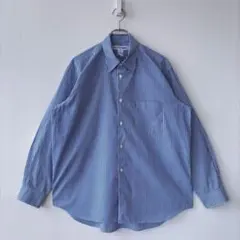 COMME des GARCONS SHIRT FOREVER wide M ②のサムネイル