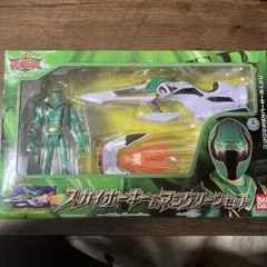 2026年最新】BANDAI 戦隊ヒーローの人気アイテム - メルカリ