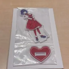 学園アイドルマスター 学マス 一番くじ アクスタ 秦谷美鈴