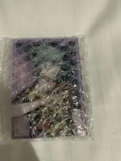 うたプリ　美風藍 ブロくじ B賞