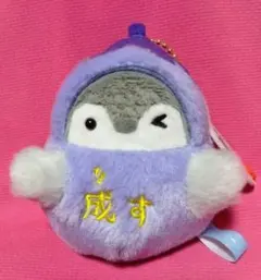 さ*ー様 【新品未開封】仙台うみの杜水族館 コウペンちゃん 限定 ホヤ