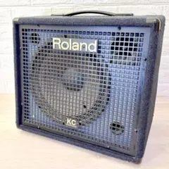 美品　希少　Roland ローランド キーボードアンプ KC-150JC ボス 美品 希少 Roland ローランド キーボードアンプ KC-150JC ボス - メルカリ