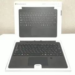 【ネコポス】SurfacePro 指紋認証センサー付Signatureキーボード