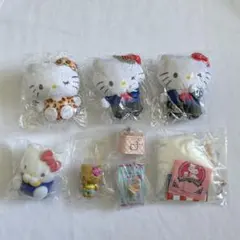 キティ ガチャガチャ まとめ売り バラ売り不可