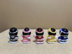 2025年最新】電磁戦隊メガレンジャー1997の人気アイテム - メルカリ