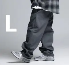 2026年最新】alound TWOTUCK TAPERED NYLON PANTSの人気アイテム