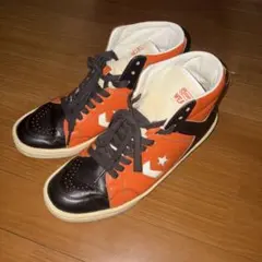 OSHMAN'S Converse Weapon コラボのサムネイル