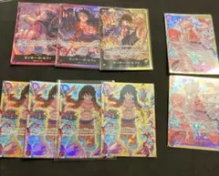 ワンピースカードゲーム ルフィ まとめ売り - メルカリ