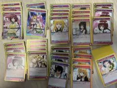 う*ぜ様 ユニオンアリーナ TOLOVEる ティーチング会 デッキ - メルカリ