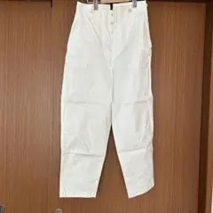 ユナイテッドアローズ　ホワイト パンツのサムネイル