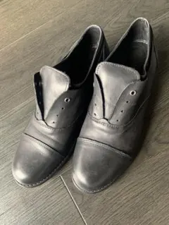 レディースシューズ　イタリア製 　VIAMAESTRA