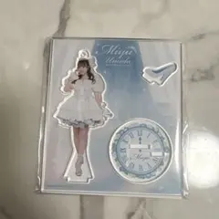 梅田みゆ アクスタ 生誕