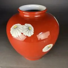 Noritake ノリタケ　壺　花瓶