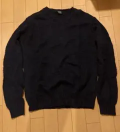 アーバンリサーチドアーズ　URBAN RESERCH DOORS ウールセーター