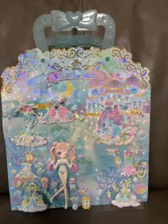 カミオジャパン　シール