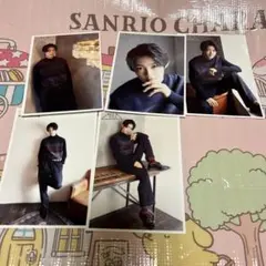 M!LK 曽野舜太 生写真セット