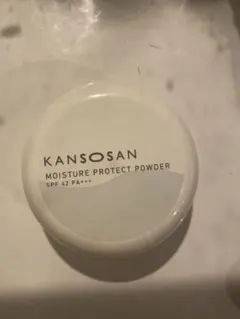 KANSONSAN MOISTURE PROTECT POWDER