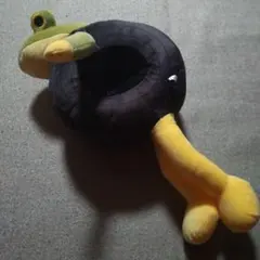 イタリアンブレインロット　ぬいぐるみ