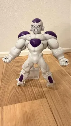 ドラゴンボール MSP フリーザ フィギュア - メルカリ