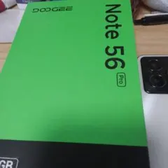DOOGEE Note 56 Pro 8GB