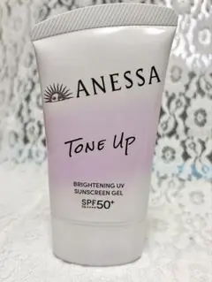ANESSA ブライトニングUV ジェル NA 40gのサムネイル