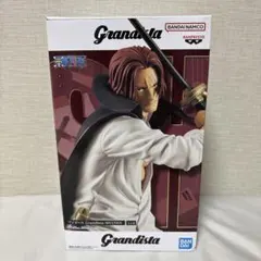 Grandista シャンクス フィギュア