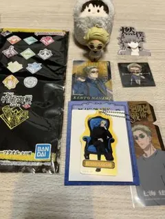 七海建人　まとめ売り 2025年最新】七海建人の人気アイテム - メルカリ