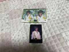 刀ミュ 桑名江 江おん ぜっぷつあー りぶうと ミニフォトカード フィルムセット