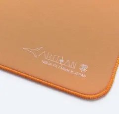 ARTISAN NINJA FX 零 SOFT XL 橙のサムネイル