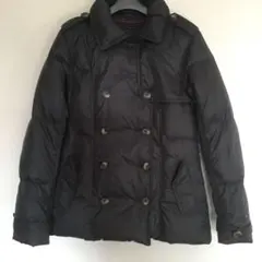 TOMMY HILFIGER ダウンコート ダウンジャケット