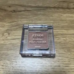 ETVOS ミネラルマルチパウダー リネンベージュ　アイシャドウのサムネイル