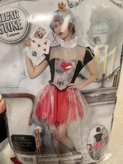 CLEAR STONE ハロウィン コスプレ衣装