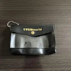 UVERworld コインケースのサムネイル